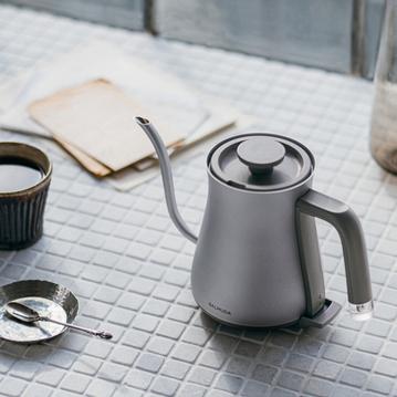 BALMUDA The Pot 電気ケトル