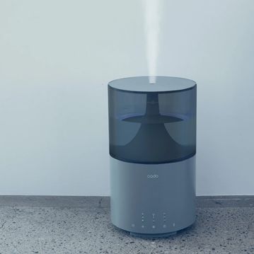 cado (カドー) STEM 加湿器（11畳タイプ）