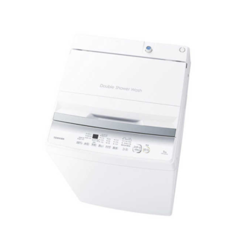 TOSHIBA 全自動縦型洗濯機 風乾燥・槽乾燥搭載モデル