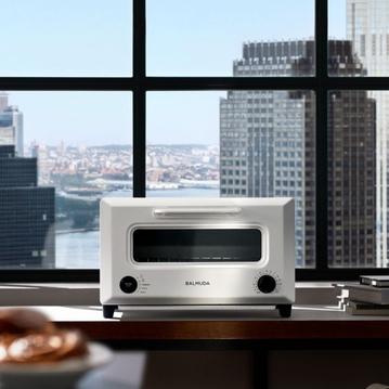 BALMUDA ReBaker リベイクトースター