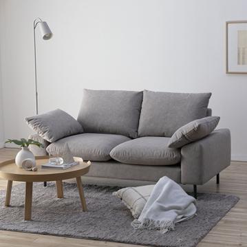 form バーベナ アンチスクラッチ ソファ