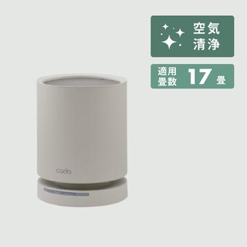 cado 空気清浄機