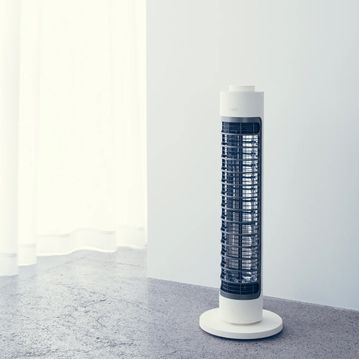 cado (カドー) 電気ヒーター