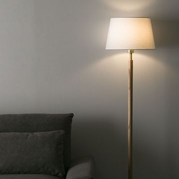 ARTWORKSTUDIO モノリス フロアランプ