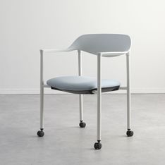 ITOKI ノットワーク サイドスツール 幅36×奥行37.5×高さ46㎝ ITOKI