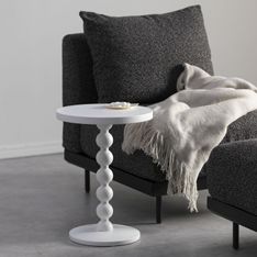 Venezia サイドテーブル / BoConcept φ45×H52cm BoConcept / ボー