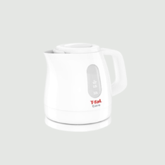 T-fal新品 楽天市場】T-FAL エクストラ 電気ケトル 1.0L ブラック KO1718JP