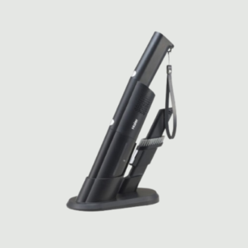 Haier 充電式ハンディクリーナー