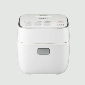 Haier 無水かきまぜ自動調理器 HotDeli（ホットデリ）