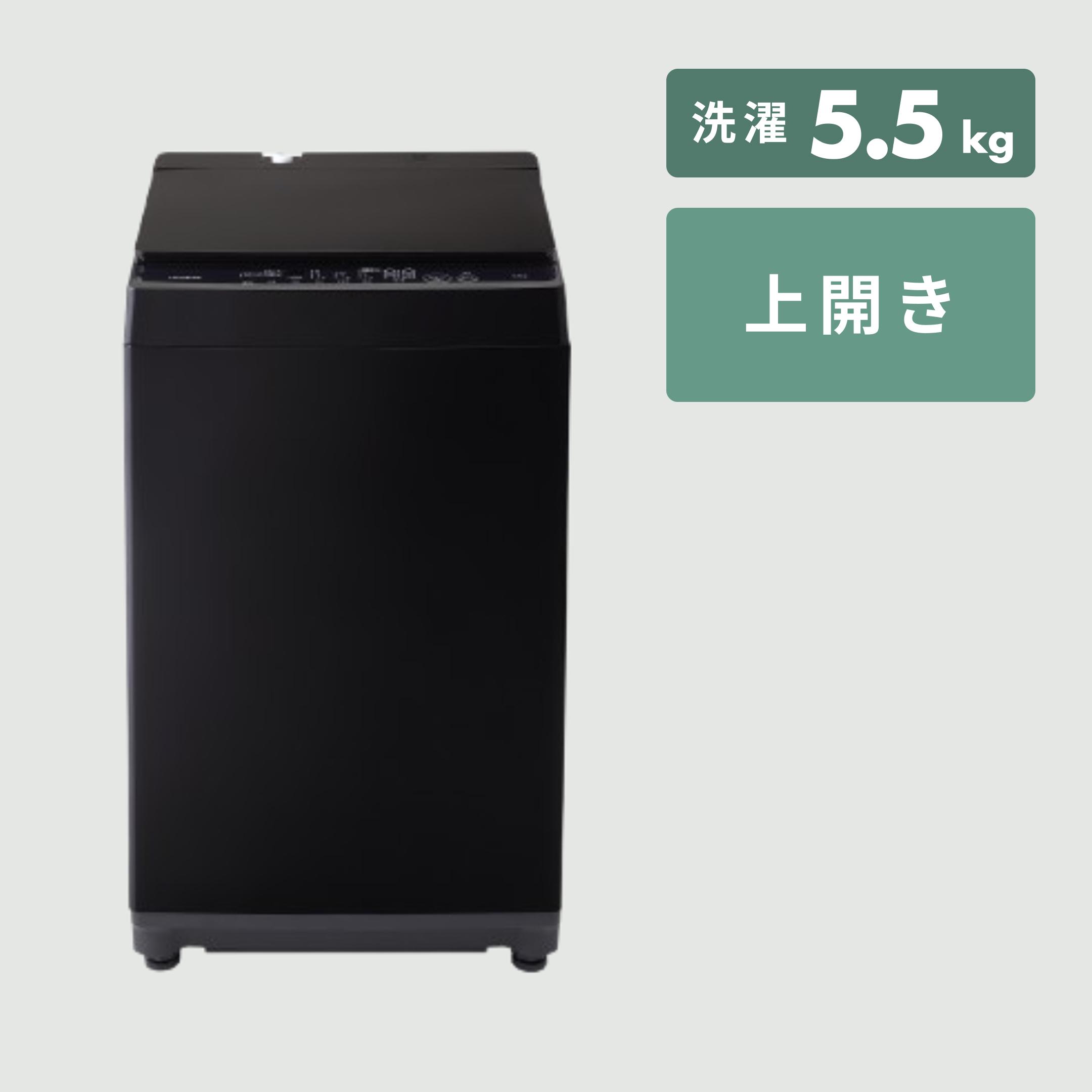 Panasonic 縦型洗濯乾燥機【洗濯10kg/乾燥5kg】 型番おまかせ