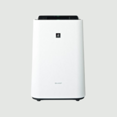 SHARP プラズマクラスター7000 空気清浄機（加湿機能付き） 型番