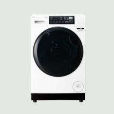 Panasonic ななめドラム式洗濯乾燥機【洗濯11kg/乾燥6kg】型番