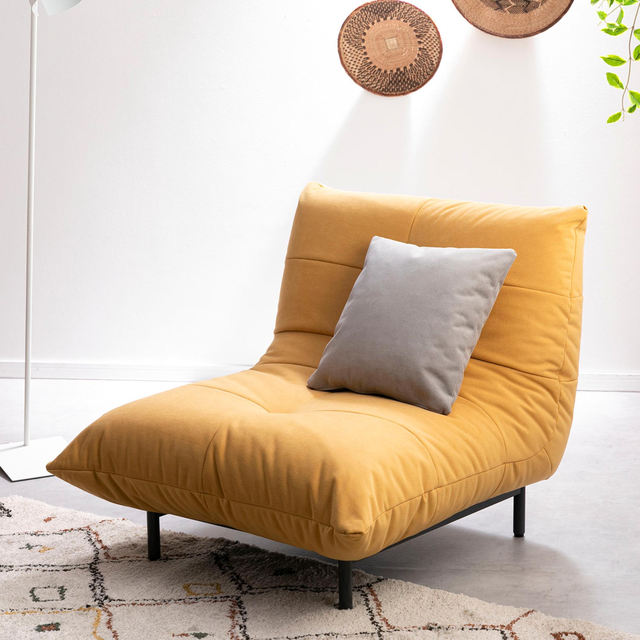 &MEDICAL KURA SOFA 幅50.5×奥行53.5㎝×高さ60.5㎝ &MEDICAL / アンド