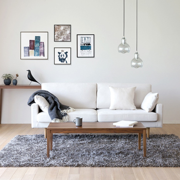 ウォッシャブルカバー ソファ