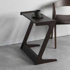 カリモク60 リビングテーブル W90×D43×H48cm karimoku60 / カリモク60