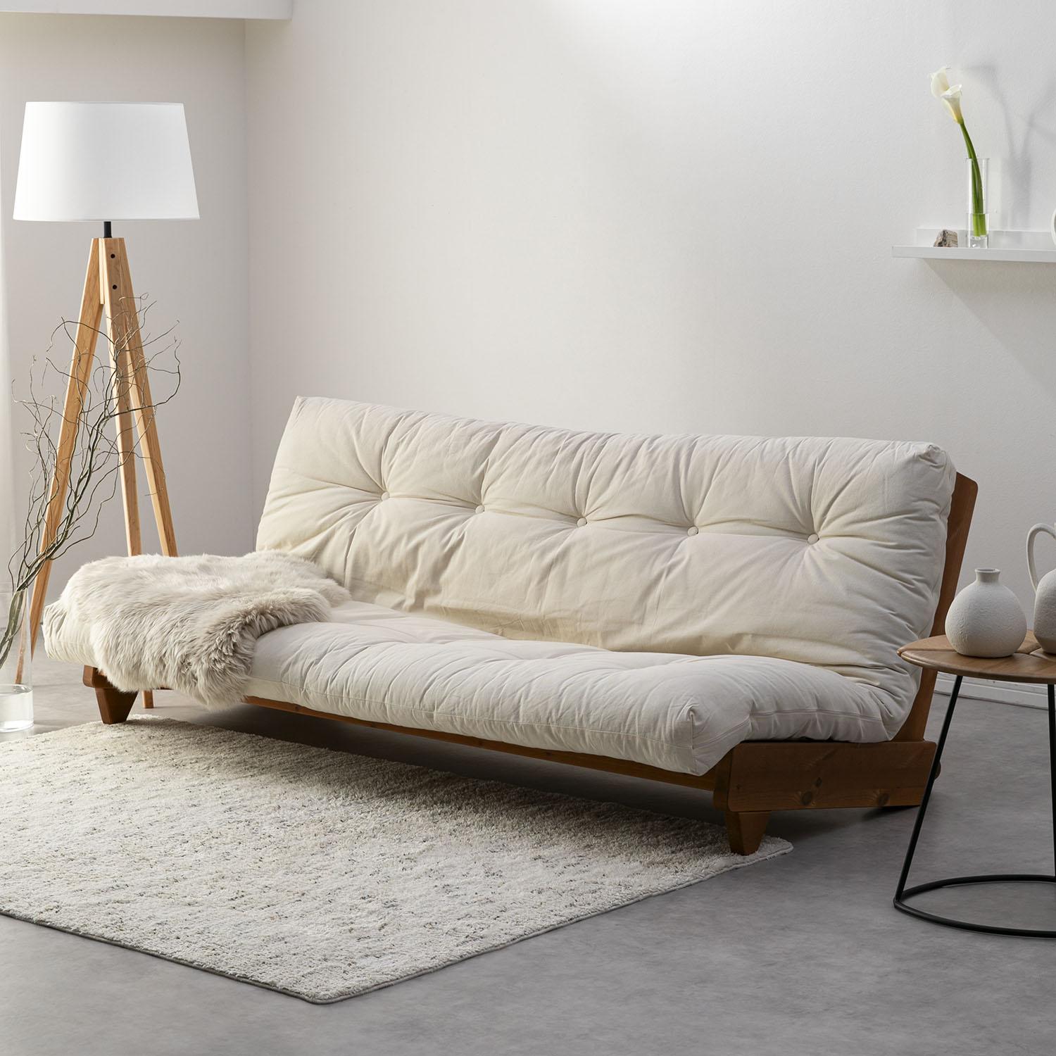 Karup ソファベッド 3人掛けのレンタル・サブスク・通販：CLAS