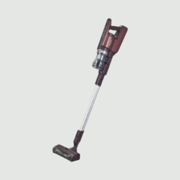 Panasonic コードレススティック掃除機 パワーコードレス