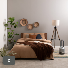 NOWHRE LIKE HOME ユニック フラット ベッドフレーム ダブル NOWHERE