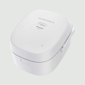 Panasonic IHジャー炊飯器 ライス&クッカー