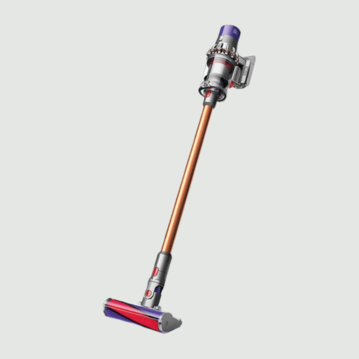 Dyson Cyclone V10 Fluffy コードレスクリーナー シンプルモデル