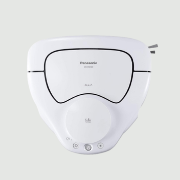 Panasonic (パナソニック) ロボット掃除機 RULO(ルーロ)