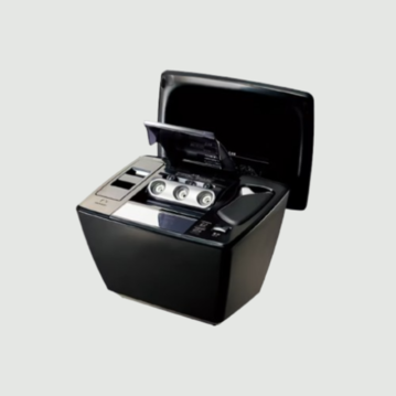 Panasonic Beauty PREMIUM スチーマー