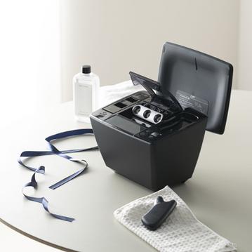 Panasonic Beauty PREMIUM スチーマー