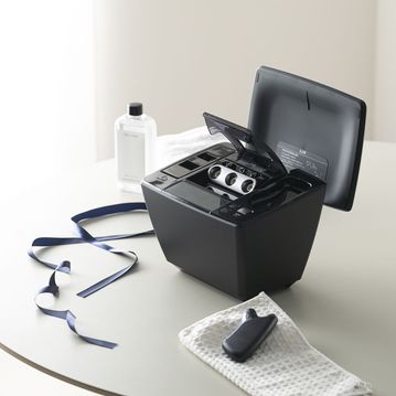 Panasonic Beauty PREMIUM スチーマー