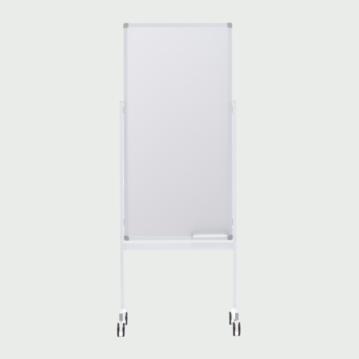 R.F. YAMAKAWA 縦型ホワイトボード 片面タイプ