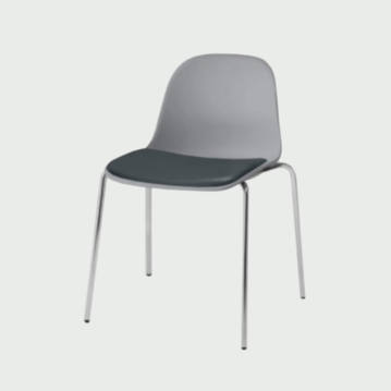 ITOKI ニーノチェア 4本脚