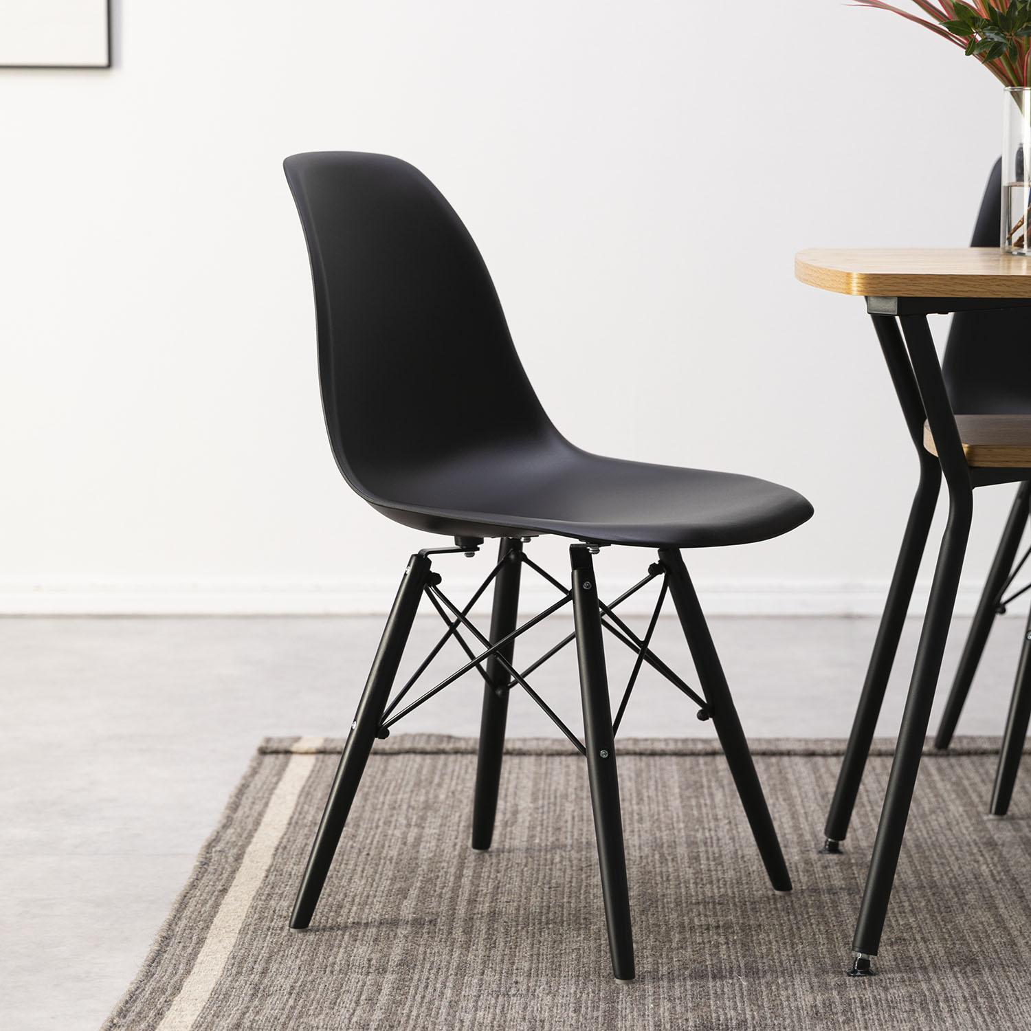 Knoll チェスカチェア アームレス Knoll / ノルのレンタル
