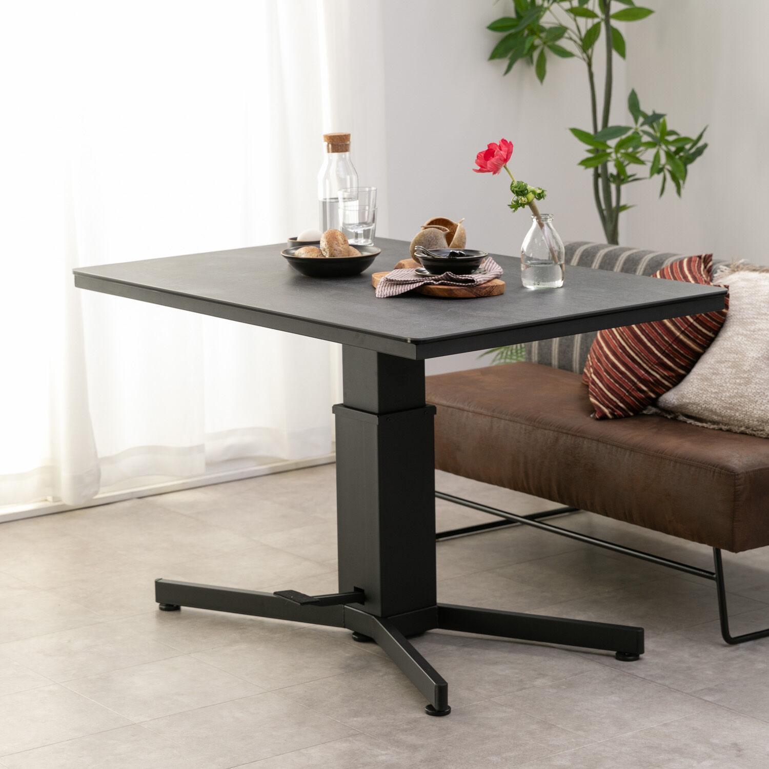 カウンターテーブルスコット　パイン古材 スコット カウンターテーブル – CRASH GATE公式通販サイト