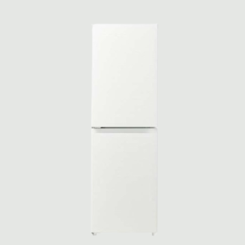 Haier 148L 2ドア冷凍・冷蔵庫  freemee 左開き