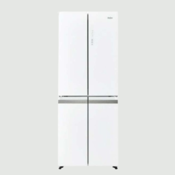 Haier 406L 3ドア冷凍・冷蔵庫