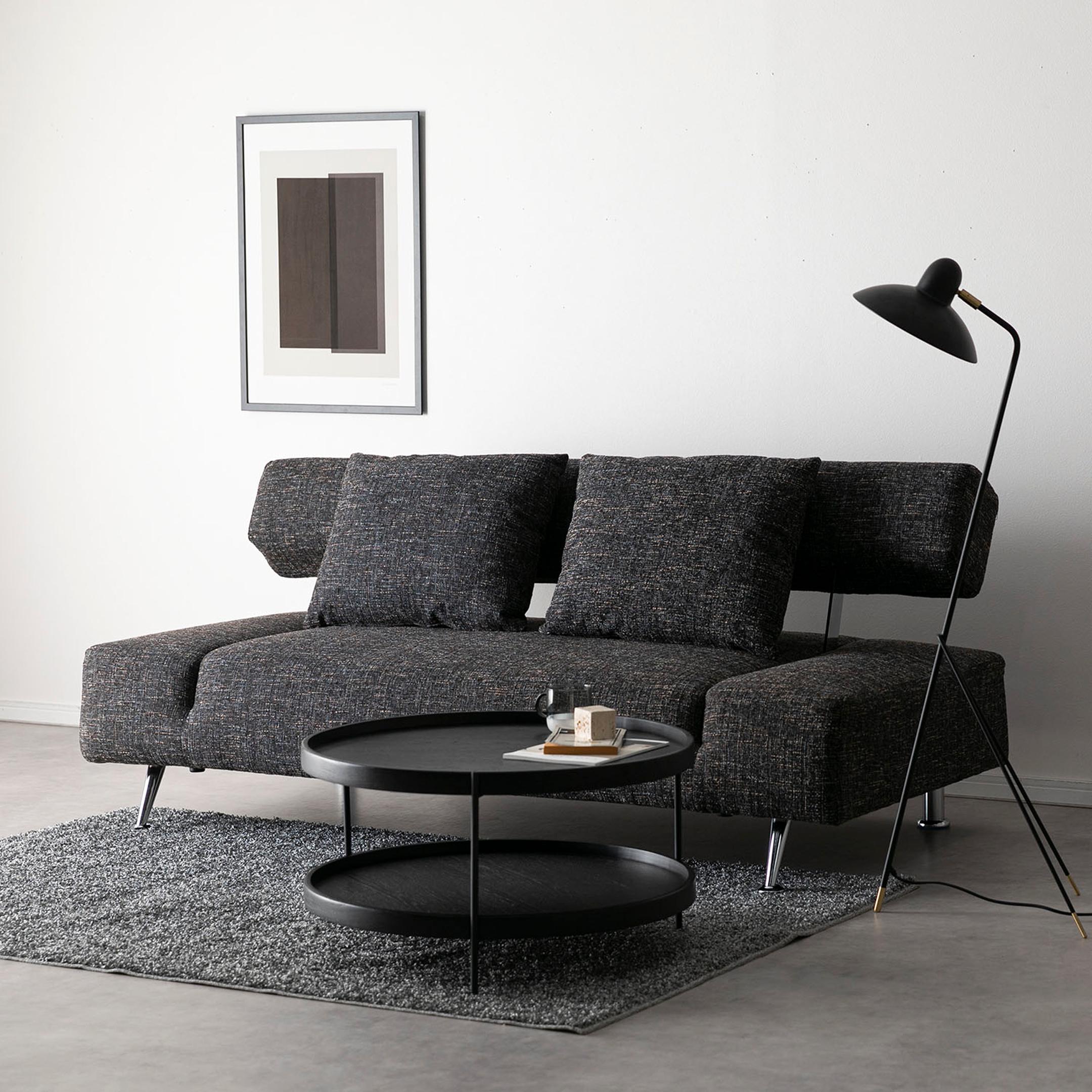 &MEDICAL KURA SOFA 幅50.5×奥行53.5㎝×高さ60.5㎝ &MEDICAL / アンド