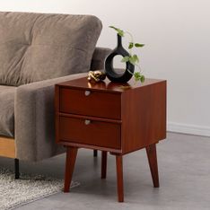 Venezia サイドテーブル / BoConcept φ45×H52cm BoConcept / ボー