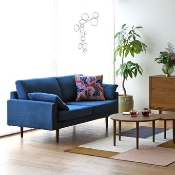 高野木工 LEO ソファ