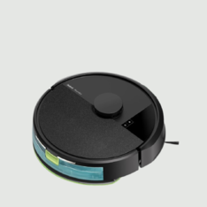 Anker Eufy RoboVac G10 Hybrid 吸引＆水拭きロボット掃除機 W32