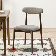 BoConcept オッタワ チェア W50×D56×H86cm BoConcept / ボーコンセプト