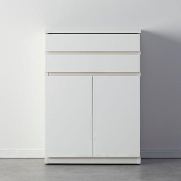 Granite キャスター付きワゴン