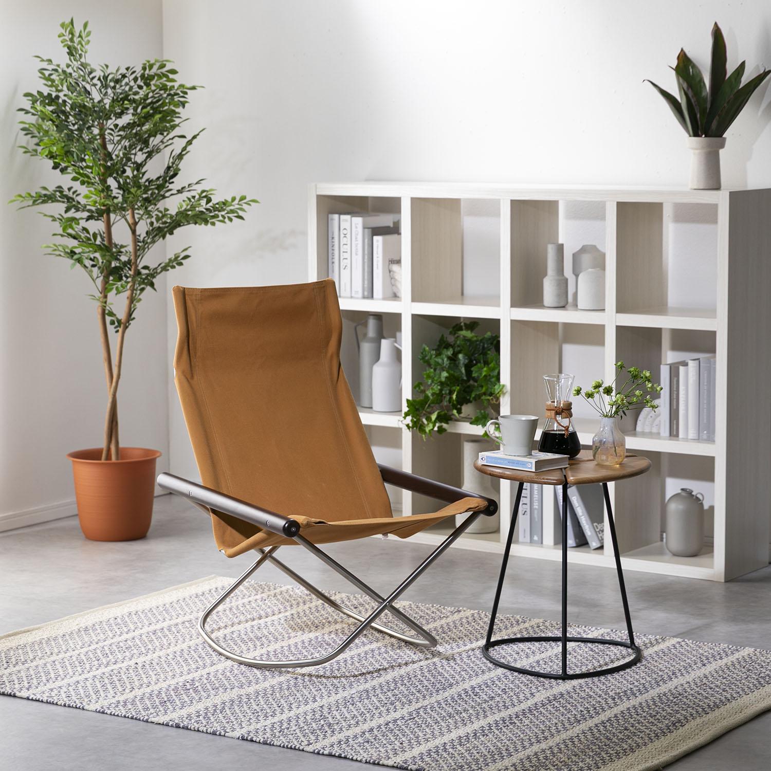 Knot antiques アイアン チェア TYPE B sekikagu / 関家具のレンタル