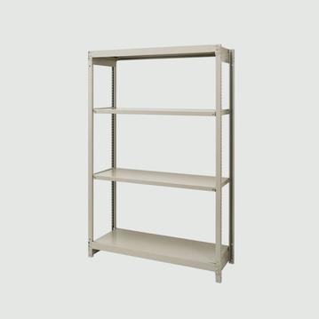 PRO RACK 軽量ラック (天地4段タイプ)
