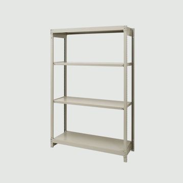 PRO RACK 軽量ラック （天地4段タイプ）