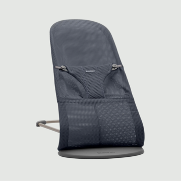 Baby Bjorn Bliss Air バウンサー