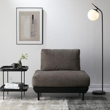 RELAX FORM Aosta ツートンソファ