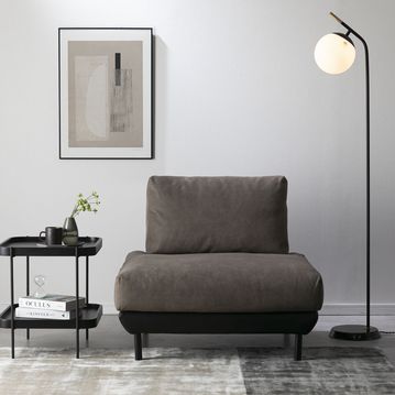 RELAX FORM Aosta ツートンソファ