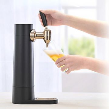 ミニスタンド型ビールサーバー