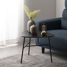 Venezia サイドテーブル / BoConcept φ45×H52cm BoConcept / ボー