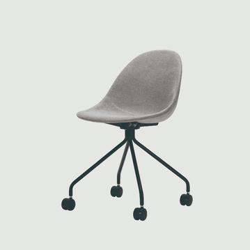 Work Plus KANOA CASTER CHAIR