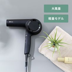 ホリスティックキュア ドライヤーRp. 幅23.0×奥行6.5×高さ23.5cm